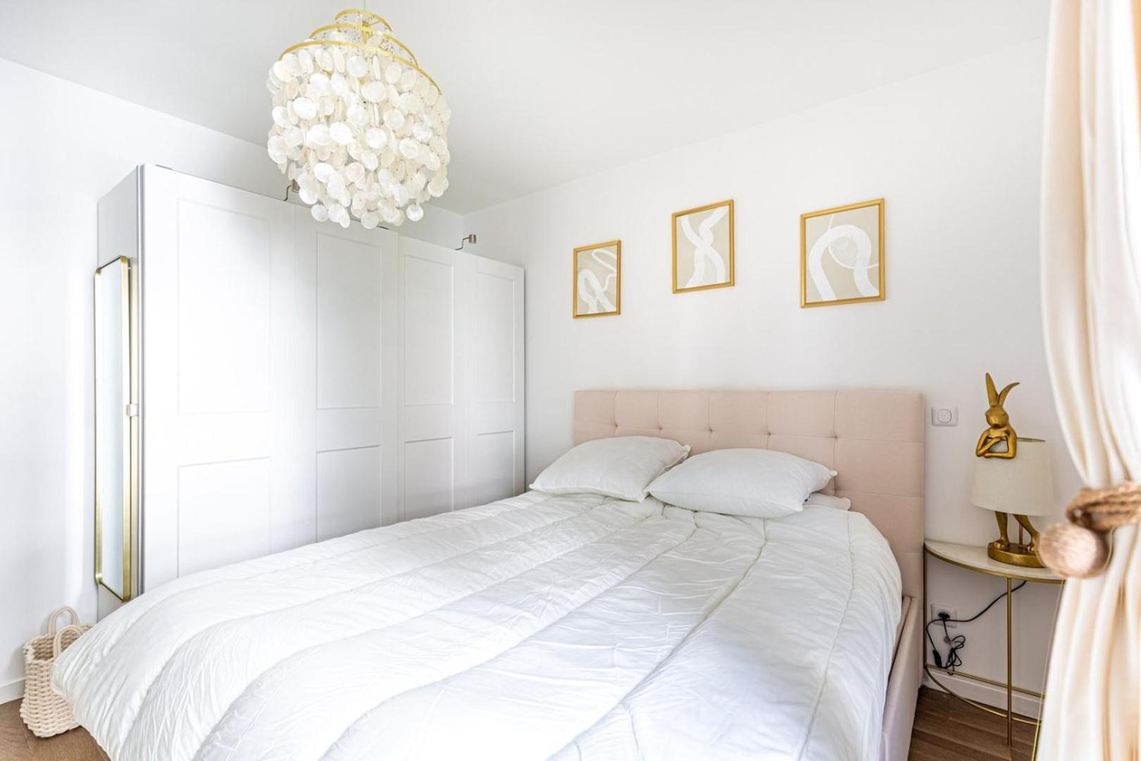 Guestready - Fantastico Apto Em Bordeaux Apartment Exterior photo